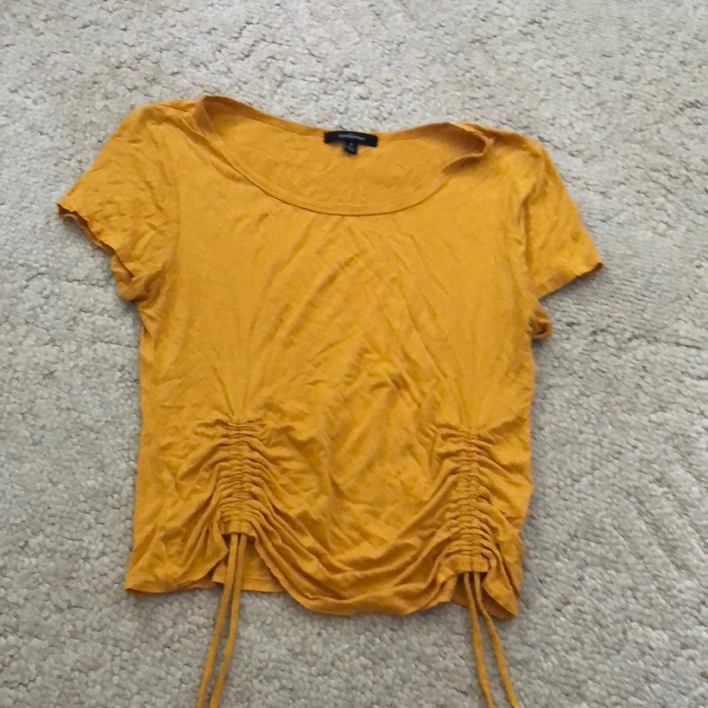 Womens ambiance t-shirt